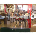 hose filling machine